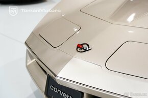 Corvette Collector Edition, Jen 6tis mil, Na CZ RZ - 10
