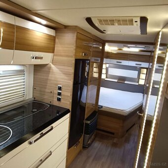 Karavan Tabbert Bellini 2018 - 10
