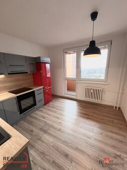 Pronájem, byty/3+1, 70 m2, Gen. Píky 3038/1, Moravská Ostrav - 10
