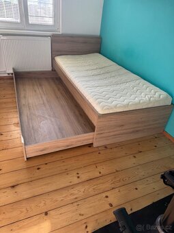 Studentský / dětský pokoj - 10
