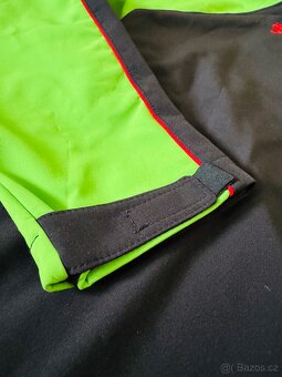 Softshell bunda ŠKODA Motorsport TOP STAV - 10