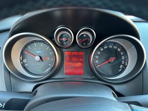 Opel Astra J GTC OPC, 206KW - 10