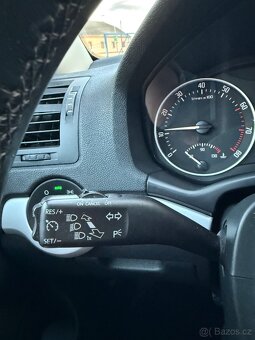 Škoda Octavia 2 1.2 tsi - 10