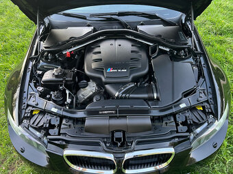 BMW M3 4.0i 309 kw,r.v.2011,servisní historie,odpočet DPH. - 10