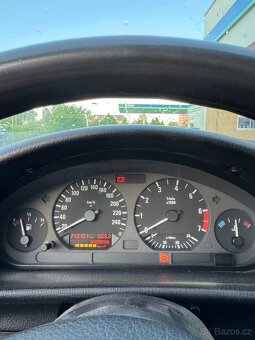 BMW e36 - 10