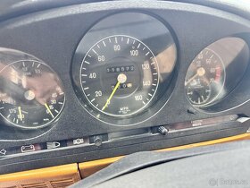 1975 Mercedes Sl450 - 10