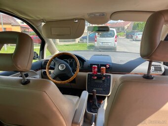 Prodam 1.9 tdi 96 kw - 10