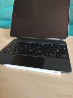 Apple iPad Air 11” 2024 512 gb - 10