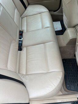 BMW E46 323i 256S4 Farngruen na díly - 10