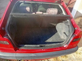 Citroen Xsara - 10