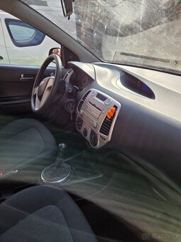 Prodám Hyundai i 20 - 10