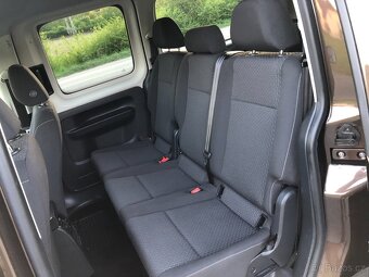 CADDY MAXI-LONG 2.0 TDI - 2018 - TOP - 1.MAJ - 10