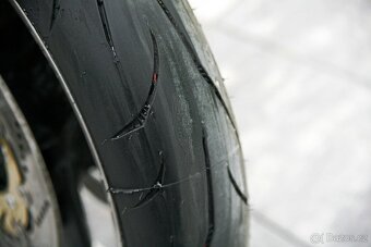Triumph Daytona 900 1996 - 10