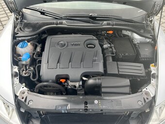Škoda Octavia 2 kombi 1.6 tdi 77kw - 10