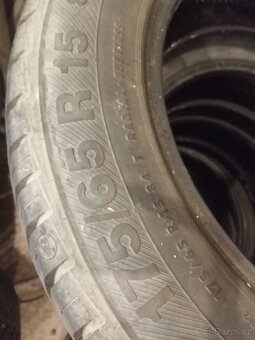 Letní 175/65/15  175/65 R15 - 10