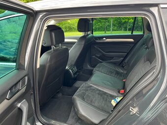 Volkswagen Passat B8 2015 1.8 TSI Sport Variant - 10