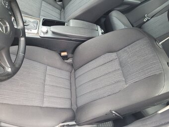 Mercedes C 204 2,2 CDi - 10