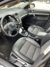 Škoda Octavia combi - 10