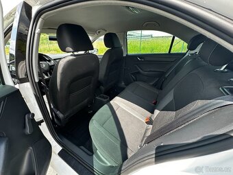 ŠKODA RAPID 1.2 TSi - 1. Majitel - 10