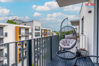 Prodej bytu 2+kk, 54 m², Nymburk, ul. V Kolonii - 10