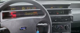 Fiat Tempra 1.4.i.e. Digi tacho - 10
