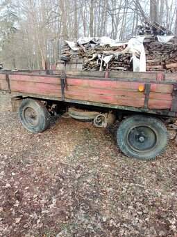 Vlek Melichar 3.5t - 10