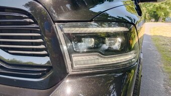 Dodge RAM 1500 5.7 HEMI 265kW LPG,5/2021,DPH,4x4,TAŽNÉ ZAŘ. - 10