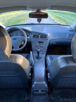 Volvo S60 - 10