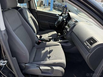 VW Golf V 1.9TDI 77KW - 10