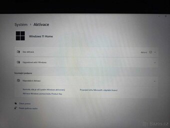 Herní notebook ASUS TUF Gaming A15 - RTX 3060, Ryzen 7 5800H - 10