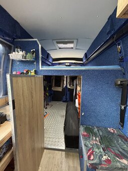 Renault Master L3H3 2.3dCi - 10