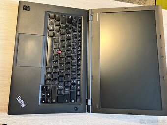 Lenovo ThinkPad – i5, 8GB RAM,– TOP STAV - 10