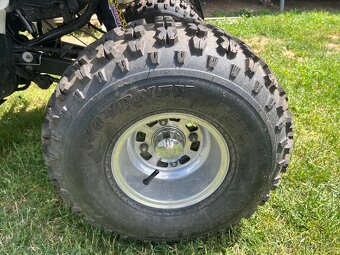 Shineray 250stxe - 10