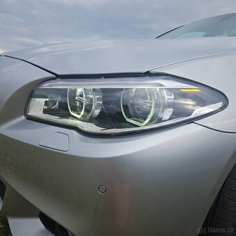 BMW 535D M PACKET - 10