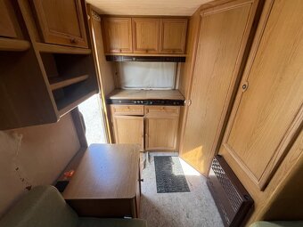 Karavan TEC TT2 - NOVÁ CENA - 10