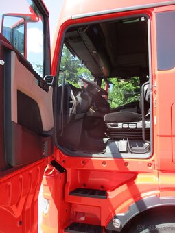 MAN TGX 18.510 Standart Retarder Euro6, ev.č. 25134 - 10