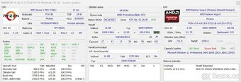 Notebook HP EliteBook 745 G6 RYZEN 5 VEGA - 10