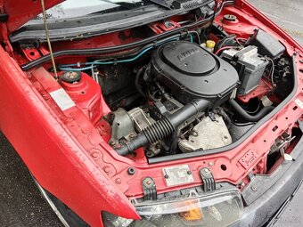Fiat Punto 1.2 - 10