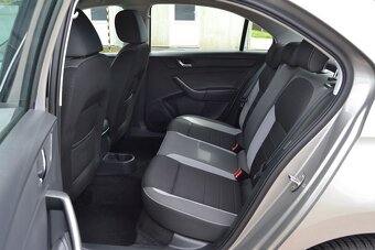 Škoda Rapid 1.2 TSI 66kW Ambition TOP STAV VOZU - 10