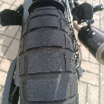 Husqvarna Svartpilen 401 - 10