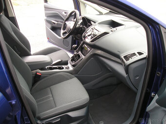 FORD C-MAX 1.6 ECOBOOST 110KW RV-2015 - 10