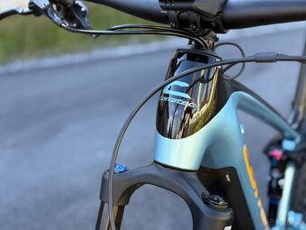 Nový celoodpružený Corratec E-Power RS160 CX7 Bosch 4, 750wh - 10