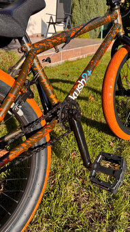 Kolo BMX MAFIA BIKES KUSH 2+ - 10