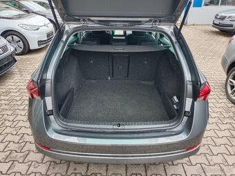 Škoda Octavia 4 Combi 2.0TDI DSG Full LED - záruka Autodraft - 10