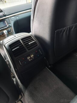 Mercedes-Benz W211 E280cdi - 10