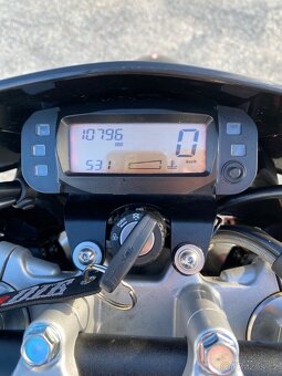 Aprilia RX 125 - 10