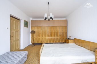 Prodej rodinného domu, 288 m2, Chotěboř, ul. Letná - 10