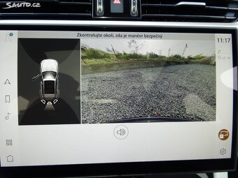 Jaguar F-Pace BLACK, D200 AWD R-Dynamic Panorama - 10