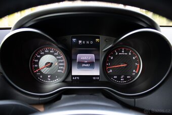 Mercedes-Benz AMG GT S Kupé 375kW 7A/T - 10