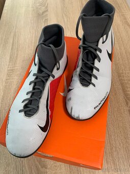 Nike Phantom sálové boty - 10